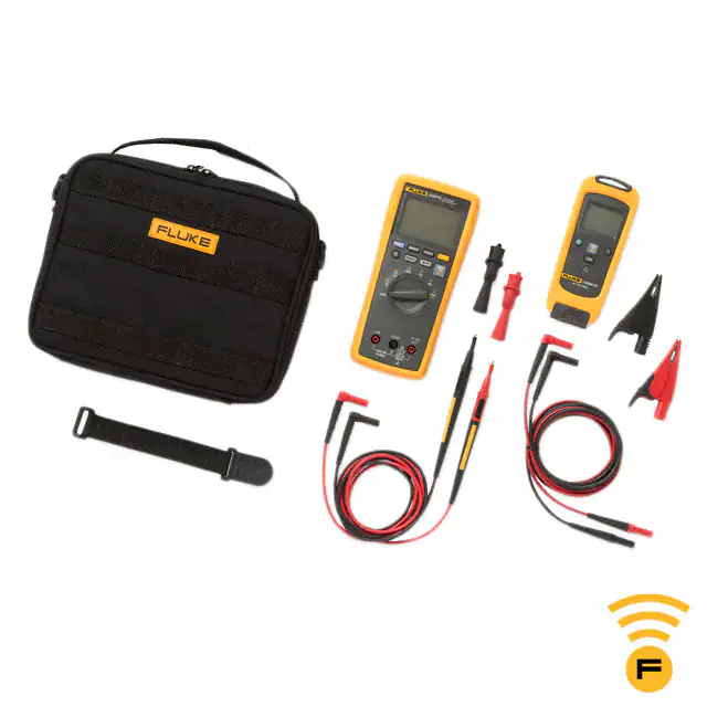 FLK-V3001FC KIT Fluke Electronics